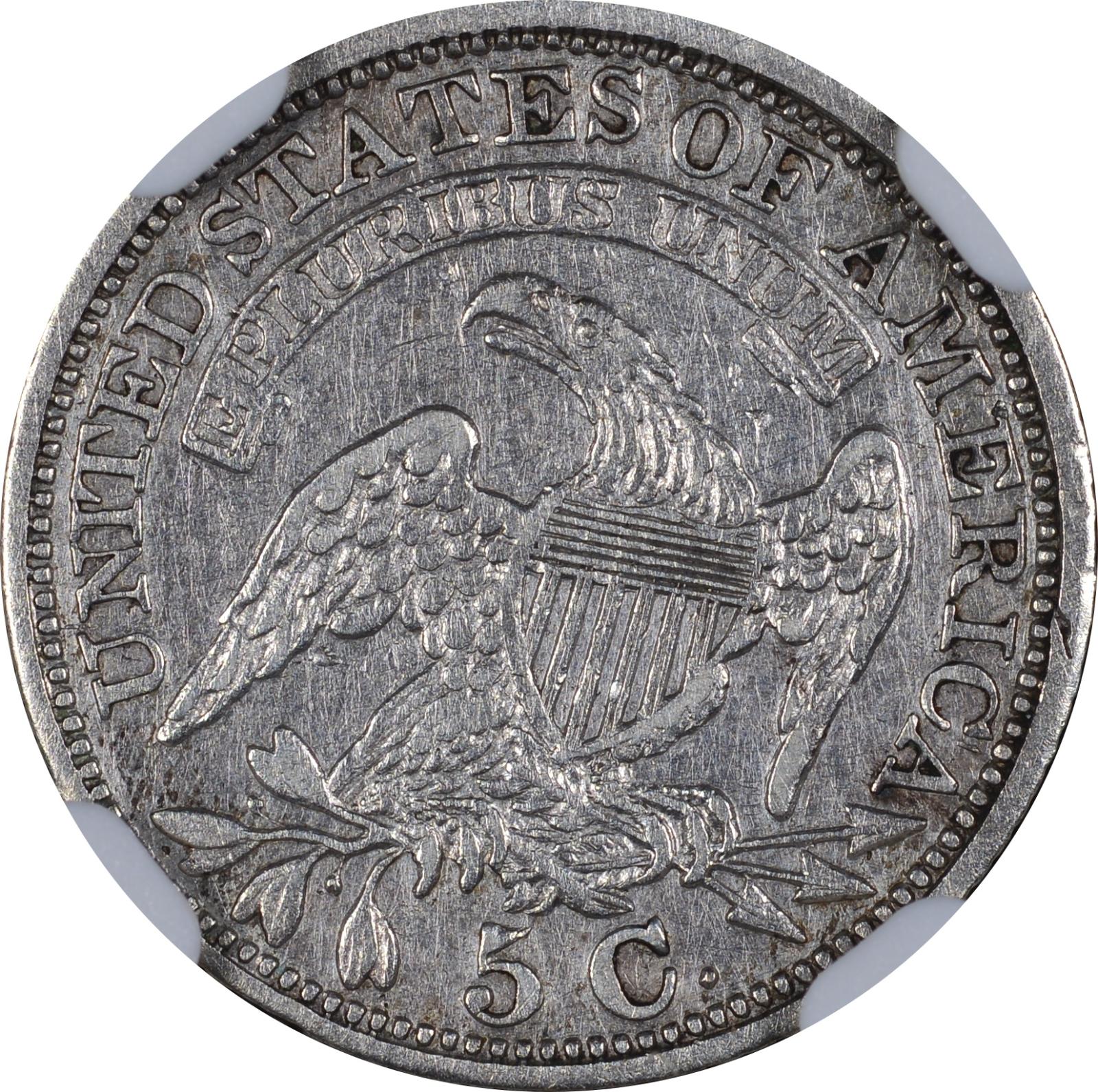 1829 LM-9 NGC AU-Det-Cleaned 6062255-015 Reverse