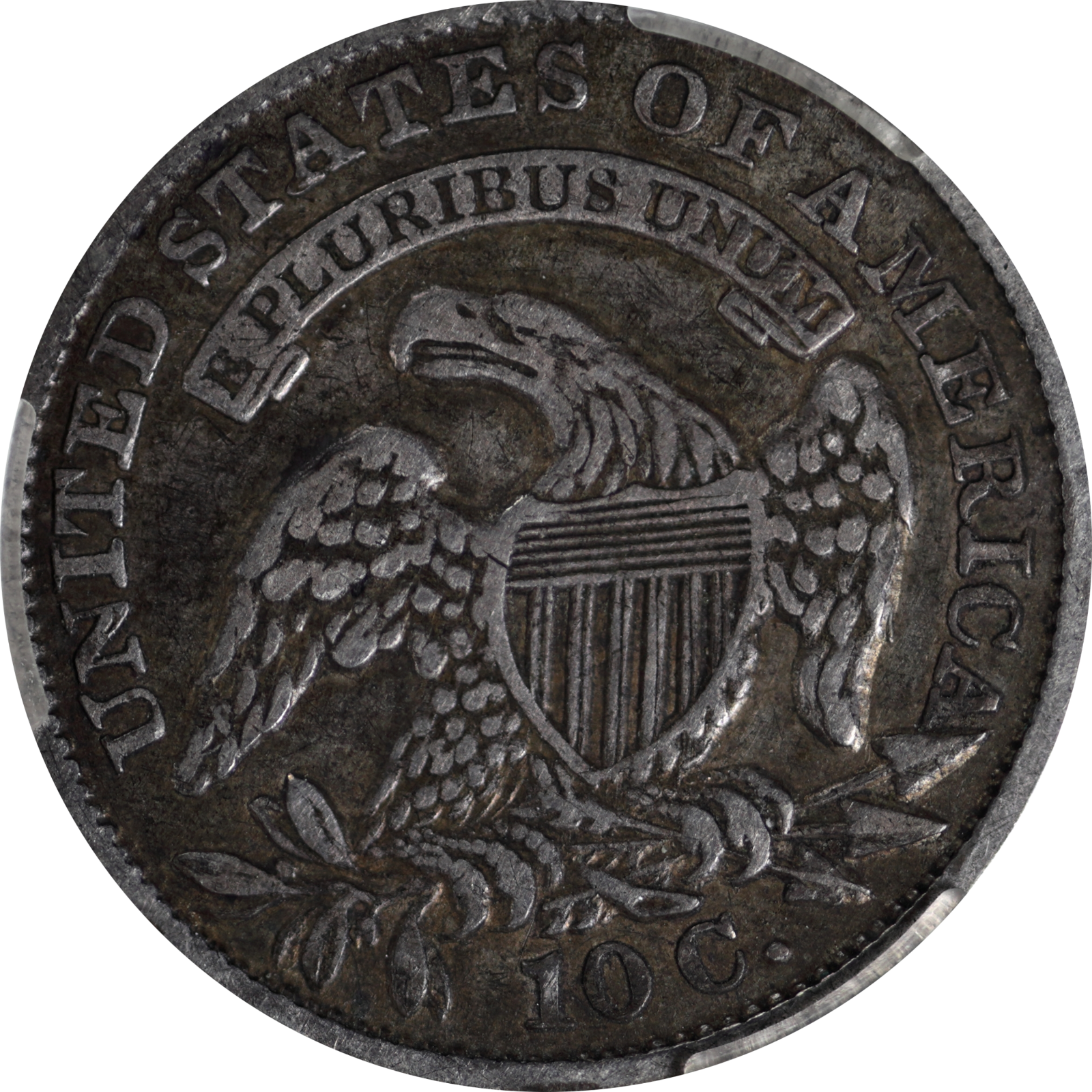 1833 JR-5 XF45 CACG 428632073 Reverse